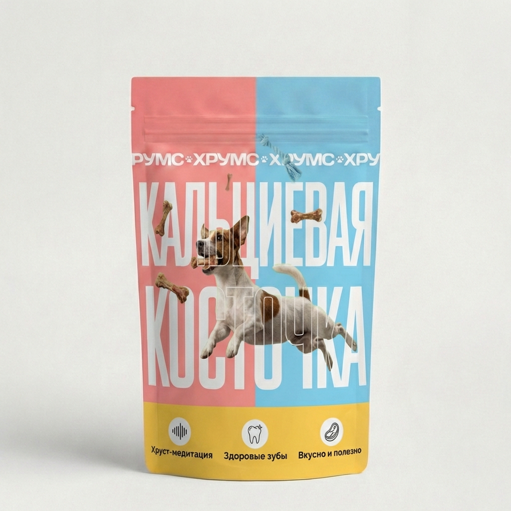 Кальциевая косточка