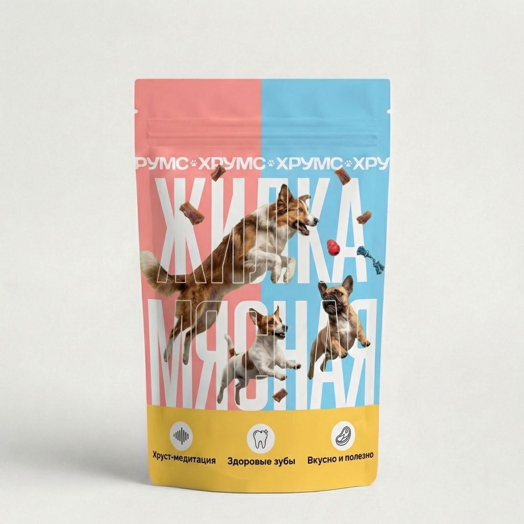 Мясная жилка